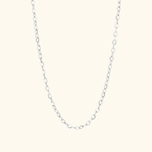 Load image into Gallery viewer, Celeste Loop Necklace