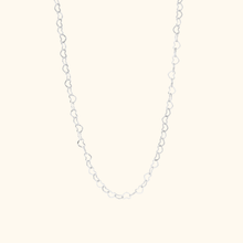 Load image into Gallery viewer, Heartwave Necklace