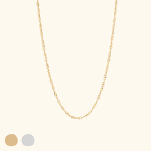 Load image into Gallery viewer, Starlace Necklace