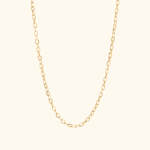 Load image into Gallery viewer, Celeste Loop Necklace
