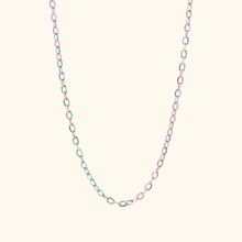 Load image into Gallery viewer, Celeste Loop Necklace
